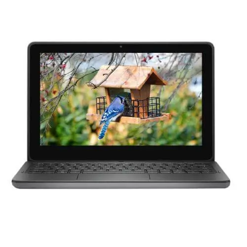 Dell Latitude 3120 x360