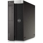 Dell Precision 5810 Tower Workstation