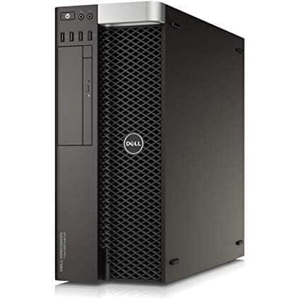 Dell Precision 5810 Tower Workstation