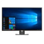 dell 43inch p4317q ultrahd monitorObejor201