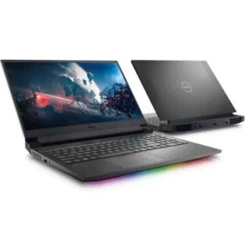 Dell G15 5520