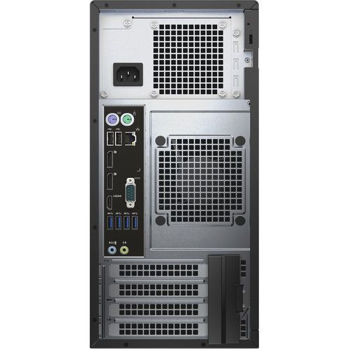 dell precision t3620 tower20obejor