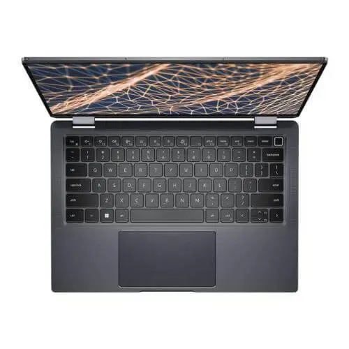 Dell Latitude 9330