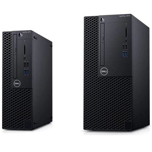 Dell OptiPlex 3070 Desktop