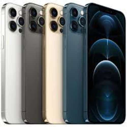 Apple iPhone 13 Pro Max 512GB