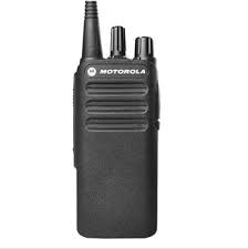 motorola radio xir