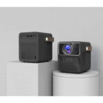 dual projector 1