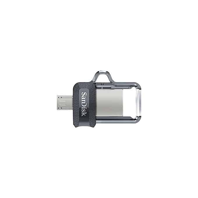 sandisk ultra 32gb dual drive m3.0