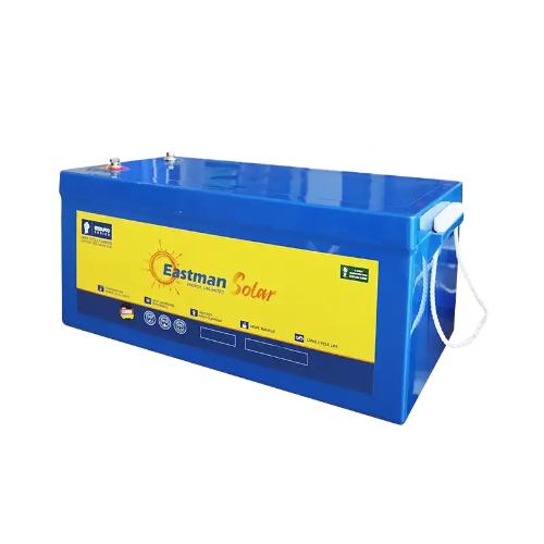 eastman gel battery 12v 200ah