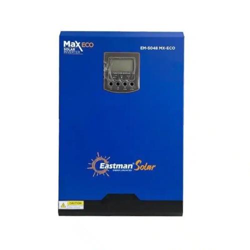 Eastman 5kva Hybrid Solar