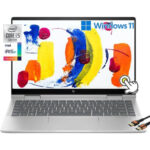 X360 Hp Envy i5
