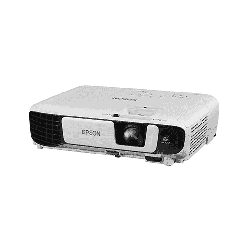 espon ebs41 3lcd 3300 lumens projector.obejor
