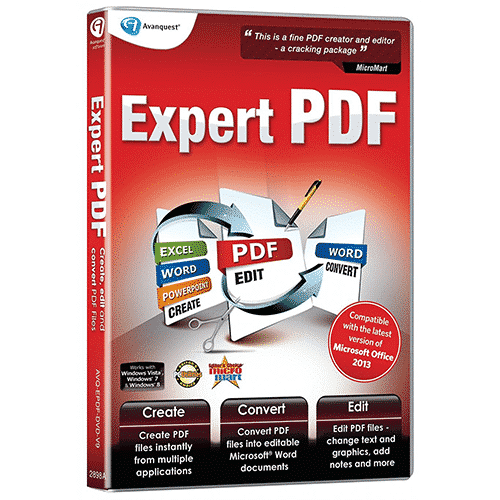expert pdf 9 personal computer