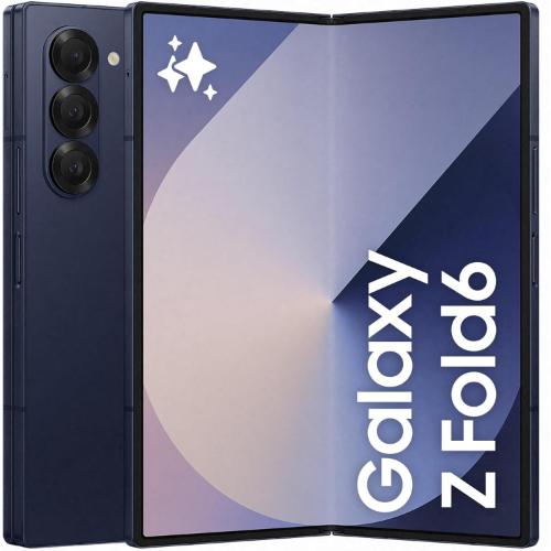 Z Fold 6 12 GB RAM 1 TB