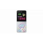 galaxy B6 flipsuit case