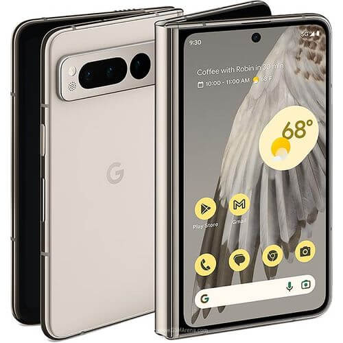 Google Pixel Fold