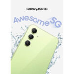 galaxy a54 5g