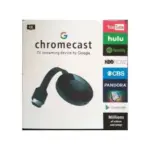google chromecast 1 1