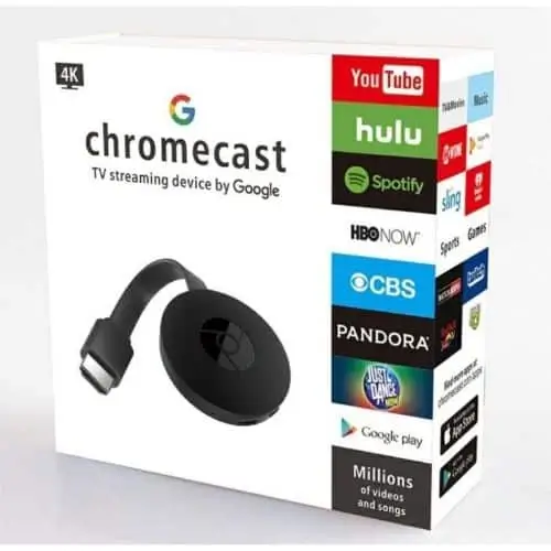 google chromecast netflix youtube smart tv hd wifi 1 1