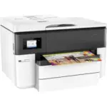 Hp OfficeJet 7740 Pro