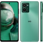 Nokia HMD Pulse Pro smartphone