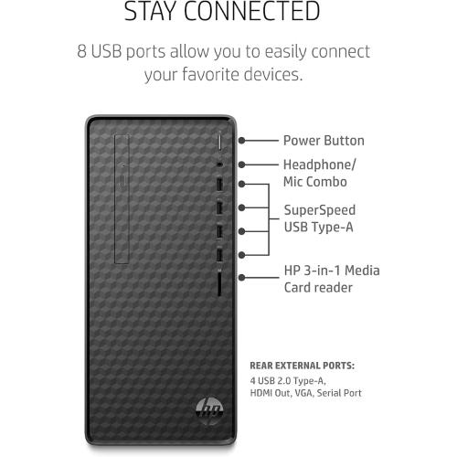 hp 1 12