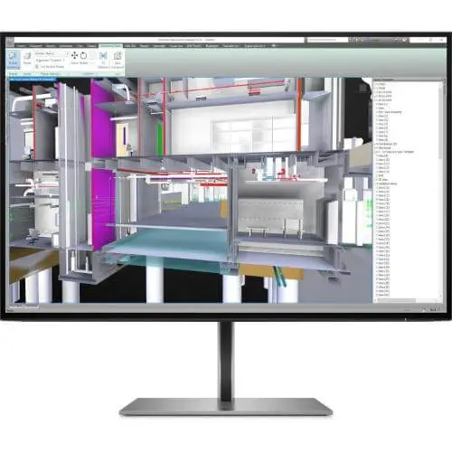 Hp Z24u G3 Wuxga