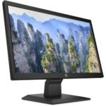 Hp V20 Hd 19.5 Monitor