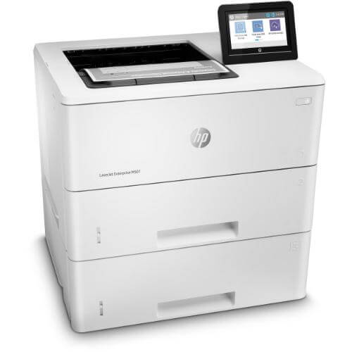 Hp LaserJet Enterprise M507x