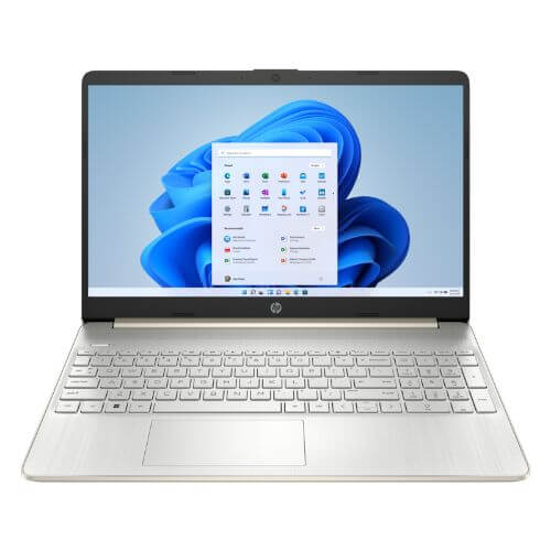 hp 15s-fq5162nia core i3