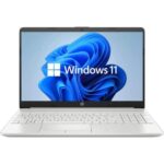 hp 15s-fq5004nia Core i3