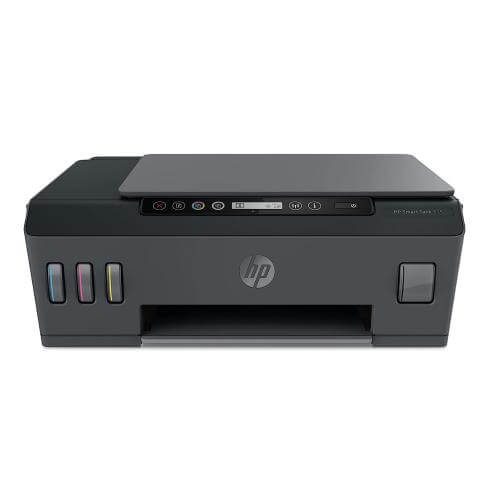 Hp Smart Tank 515