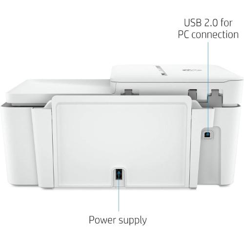 hp DeskJet 1