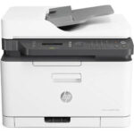 Hp Color AiO