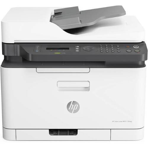 Hp Color AiO
