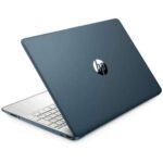 hp blue 1 2