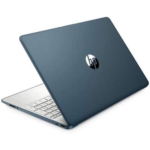 hp blue 1 2