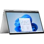 HP Envy X360