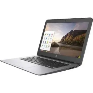 Hp ChromeBook 14