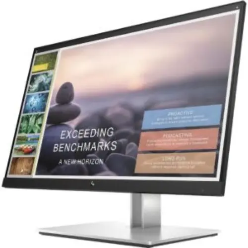 HP E24t G4 FHD Touch Monitor