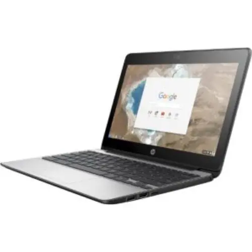 Secondhand Chromebook