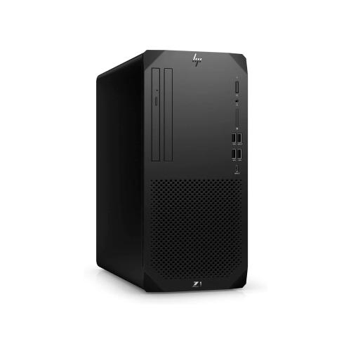 HP Z1 Tower G6