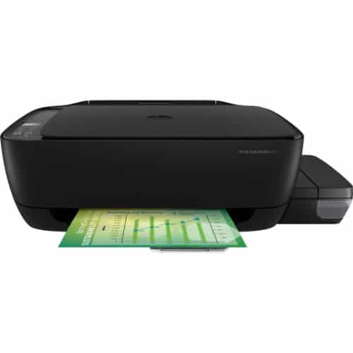 hp ink tank wireless 415