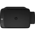 hp ink tank wireless printer