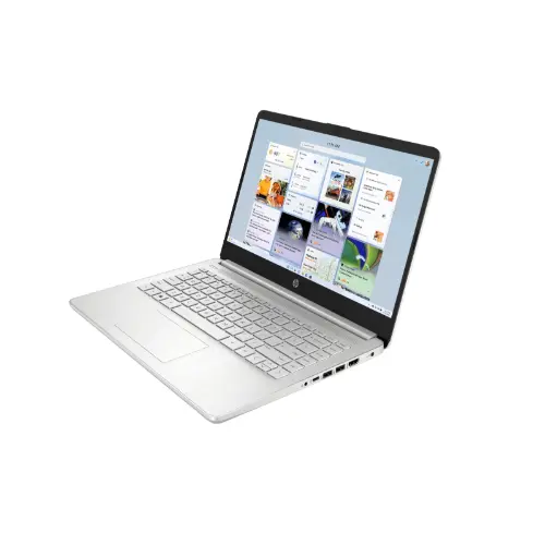 hp laptop core i3 12th gen