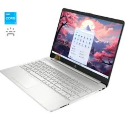 hp laptop core i3 512 Ssd
