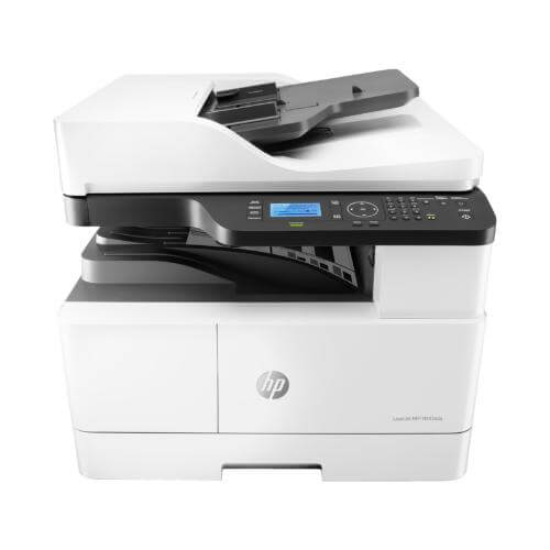 Hp LaserJet Mfp M443nda