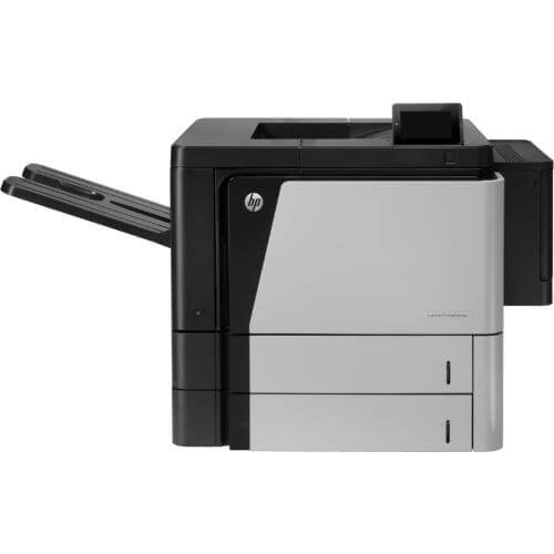 Hp LaserJet Enterprise M806dn