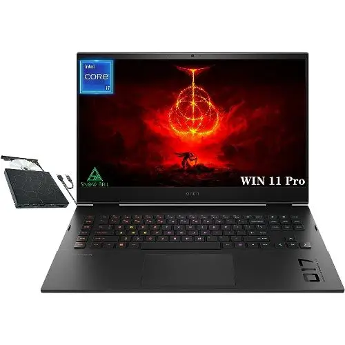 HP Omen 17-CK0010NR