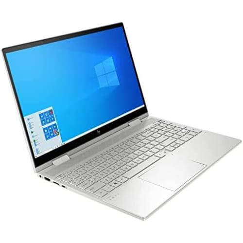 Hp Envy X360 15t